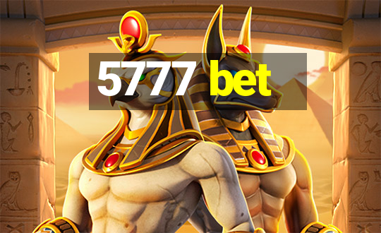 5777 bet