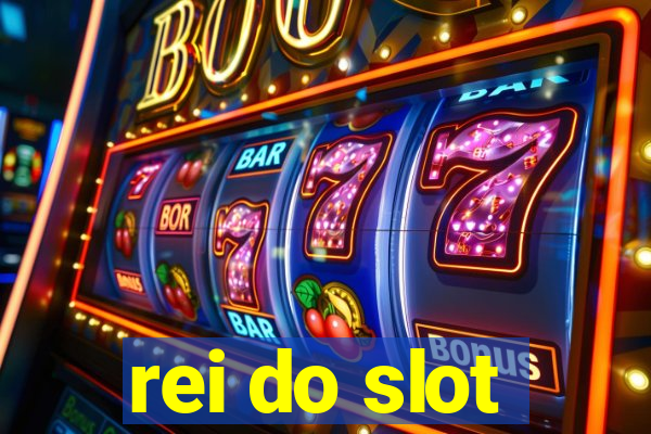 rei do slot