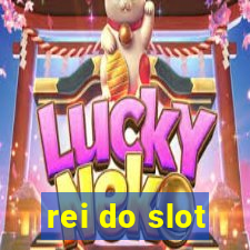 rei do slot