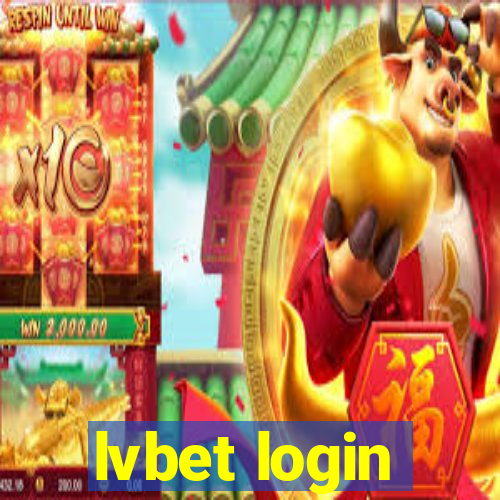 lvbet login