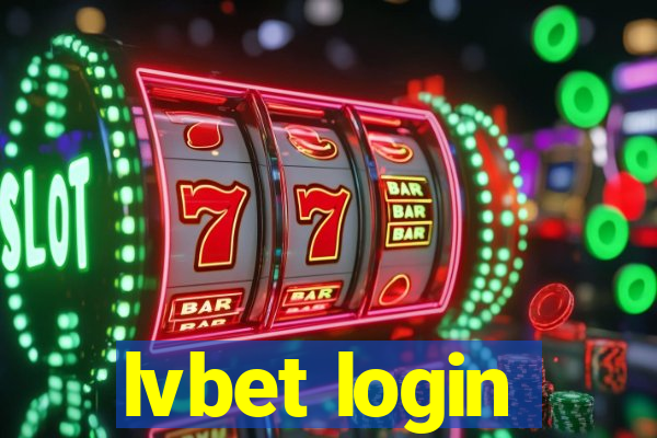 lvbet login