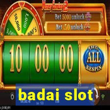 badai slot