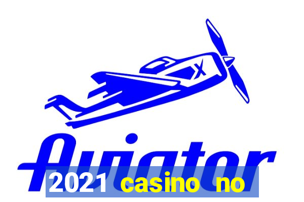 2021 casino no deposit bonus code