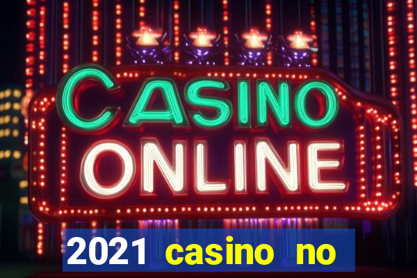 2021 casino no deposit bonus code