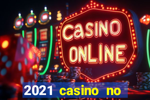 2021 casino no deposit bonus code