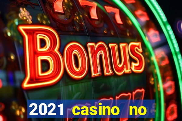 2021 casino no deposit bonus code