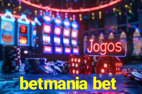 betmania bet