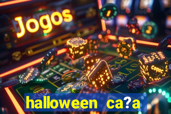 halloween ca?a niquel gratis 25 linhas