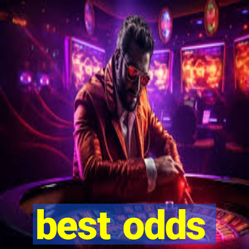 best odds