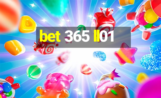 bet 365 ll01