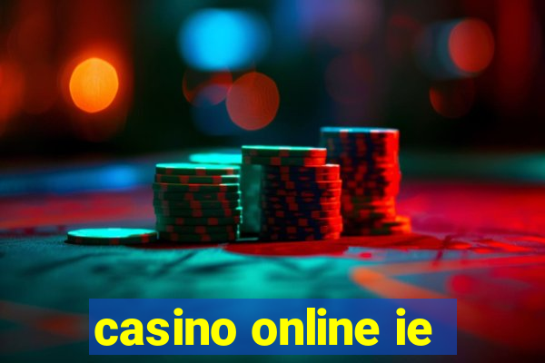 casino online ie