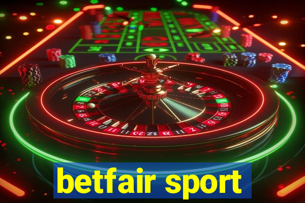 betfair sport