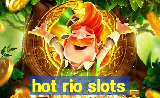 hot rio slots