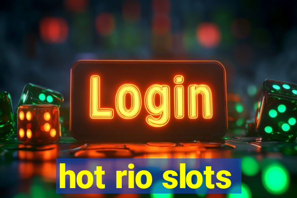 hot rio slots