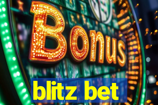 blitz bet