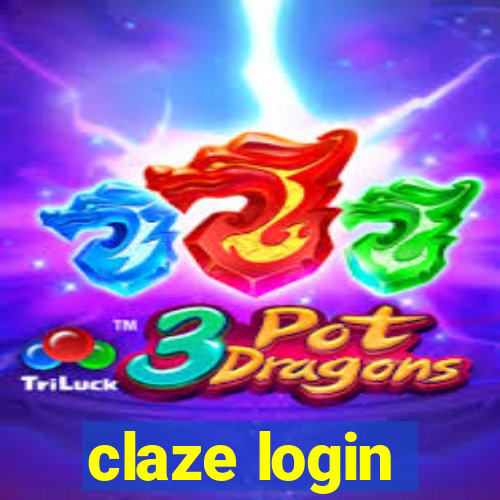 claze login