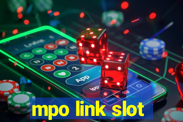 mpo link slot