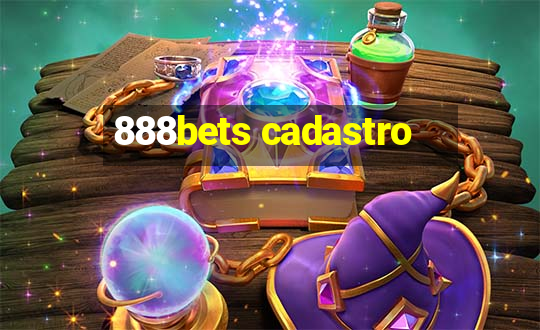 888bets cadastro