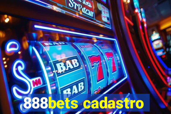 888bets cadastro