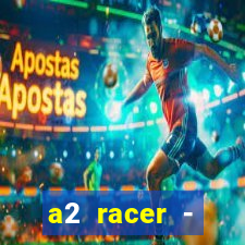 a2 racer - riscando o asfalto filme completo dublado download