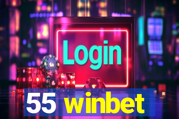 55 winbet