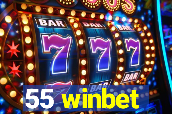 55 winbet