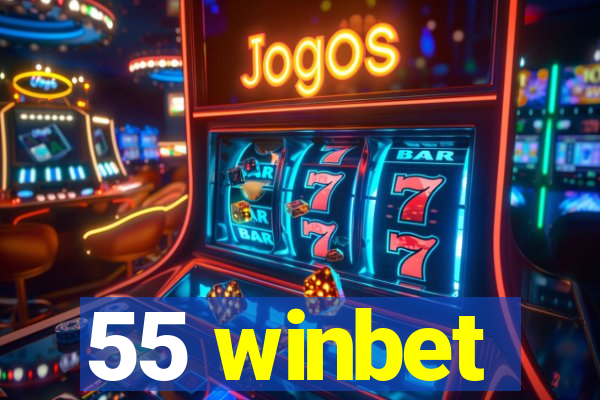 55 winbet