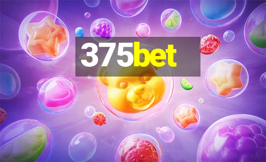 375bet