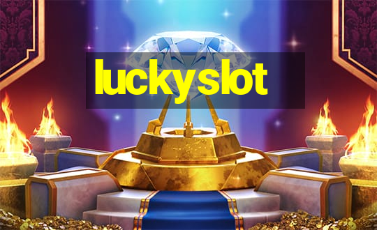 luckyslot