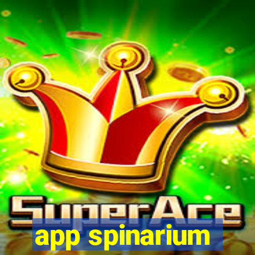 app spinarium