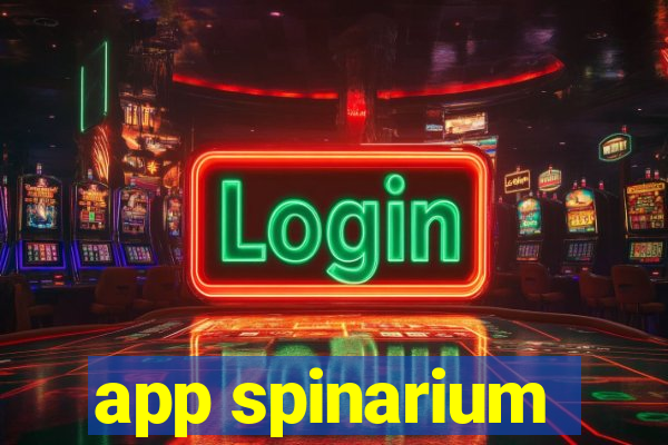 app spinarium