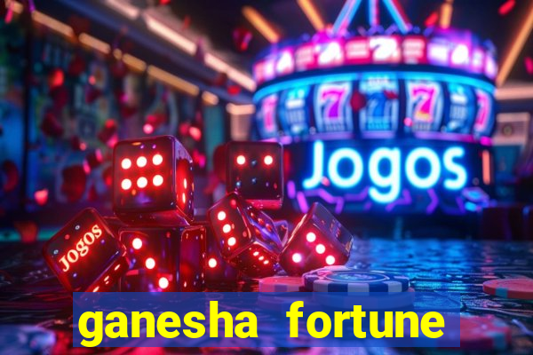 ganesha fortune demo grátis