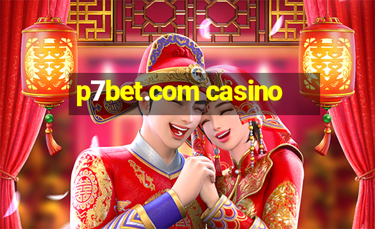 p7bet.com casino