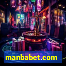 manbabet.com