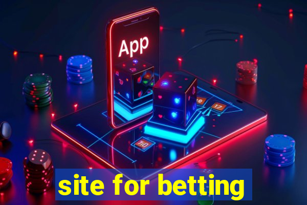 site for betting