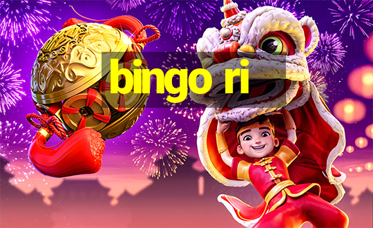 bingo ri