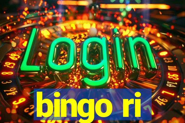 bingo ri