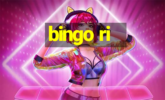 bingo ri