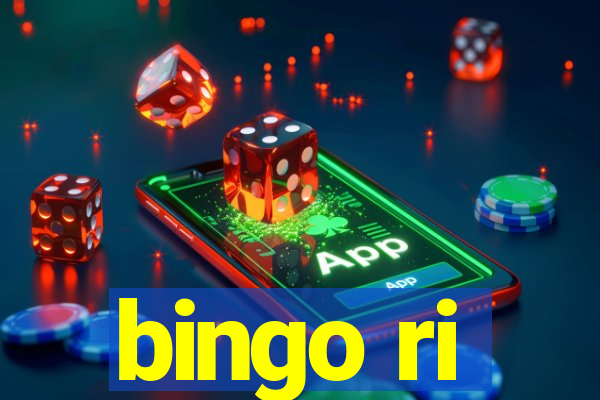 bingo ri