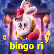 bingo ri