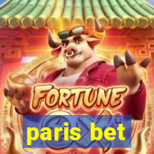 paris bet