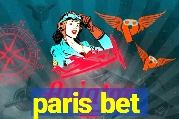 paris bet