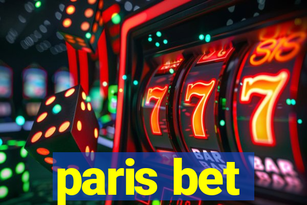 paris bet