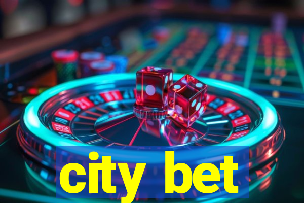 city bet