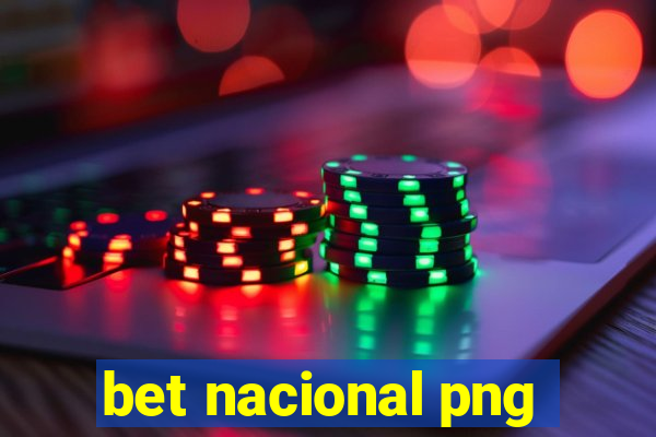 bet nacional png