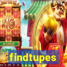 findtupes