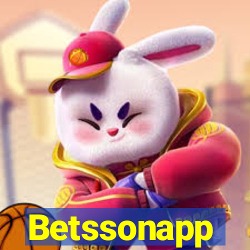 Betssonapp