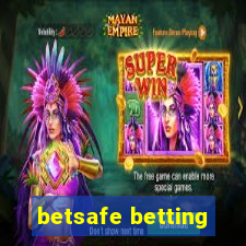 betsafe betting