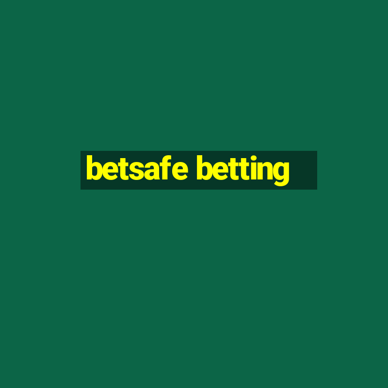 betsafe betting