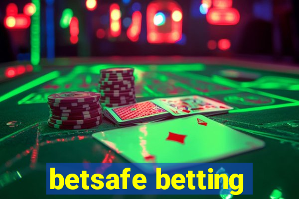 betsafe betting